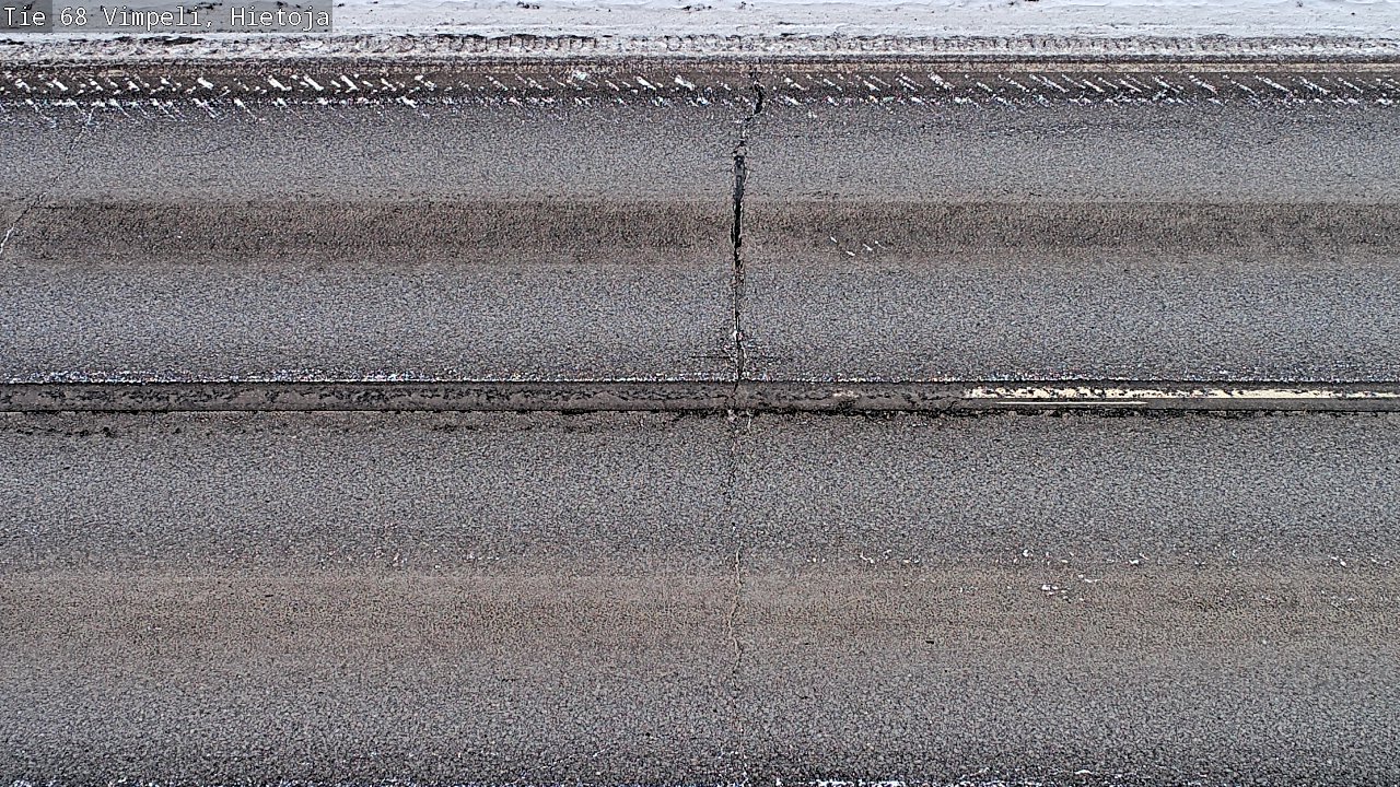 Kelikamerat Kuva Tie 68 Vimpeli, Hietoja, Vimpeli, Etelä-Pohjanmaa