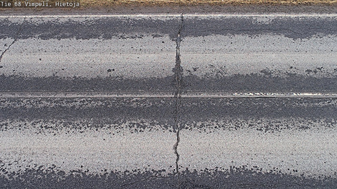 Kelikamerat Kuva Tie 68 Vimpeli, Hietoja, Vimpeli, Etelä-Pohjanmaa