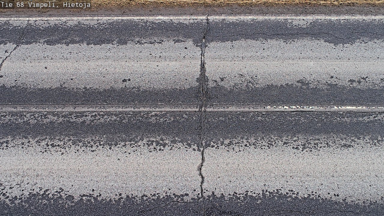 Kelikamerat Kuva Tie 68 Vimpeli, Hietoja, Vimpeli, Etelä-Pohjanmaa