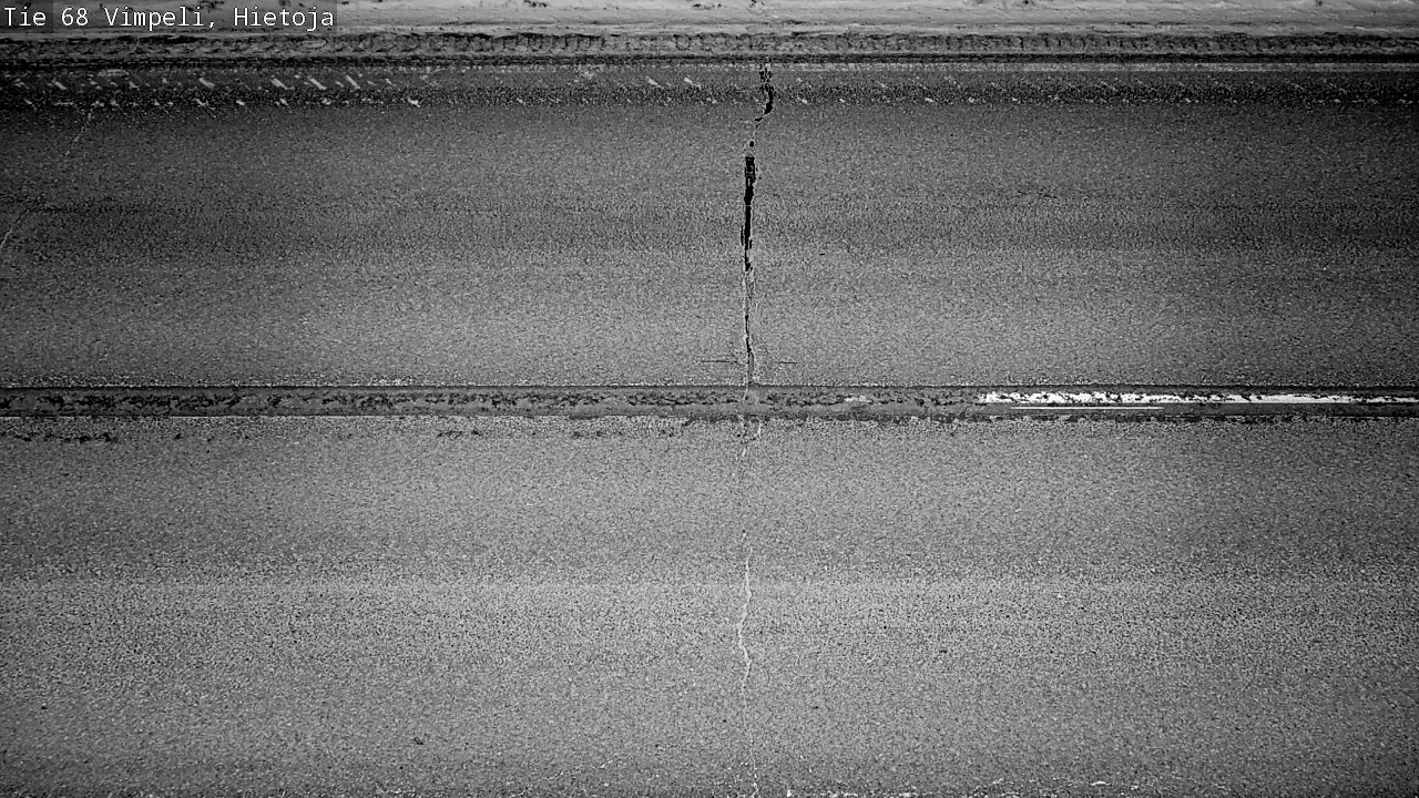 Kelikamerat Kuva Tie 68 Vimpeli, Hietoja, Vimpeli, Etelä-Pohjanmaa