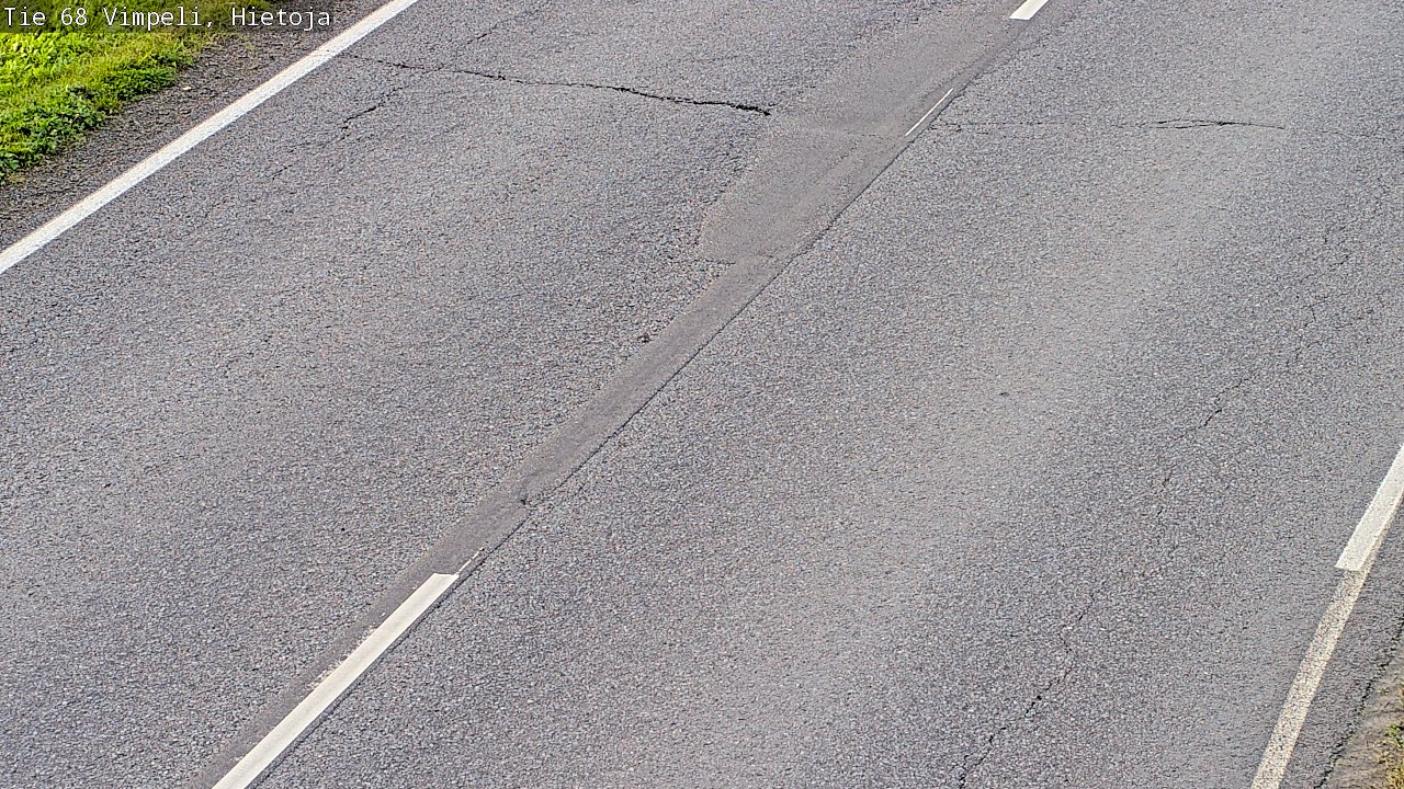 Kelikamerat Kuva Tie 68 Vimpeli, Hietoja, Vimpeli, Etelä-Pohjanmaa