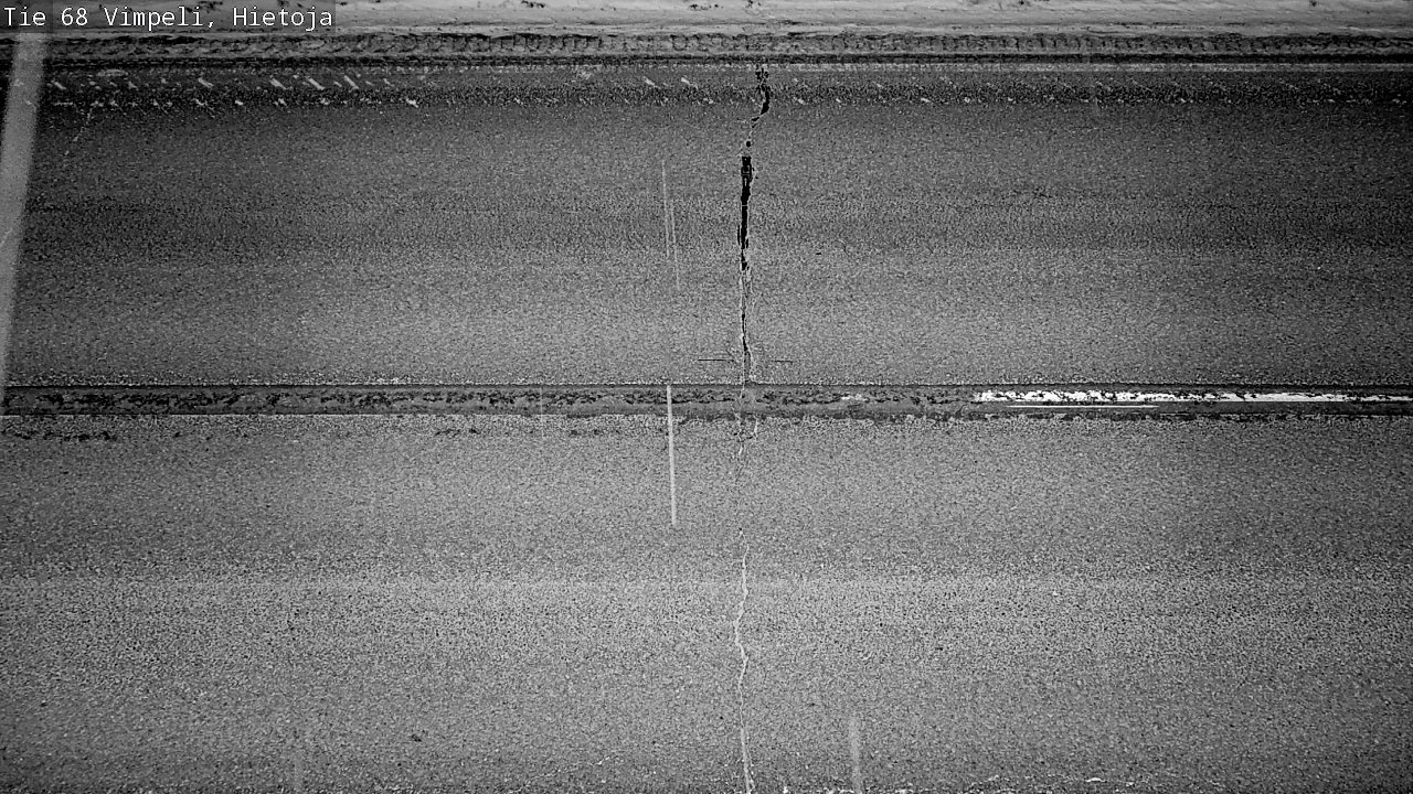 Kelikamerat Kuva Tie 68 Vimpeli, Hietoja, Vimpeli, Etelä-Pohjanmaa