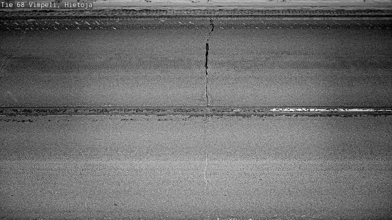 Kelikamerat Kuva Tie 68 Vimpeli, Hietoja, Vimpeli, Etelä-Pohjanmaa