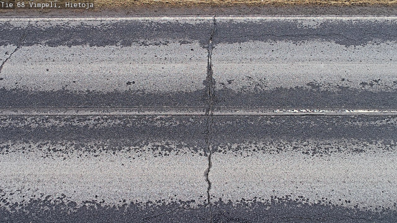 Kelikamerat Kuva Tie 68 Vimpeli, Hietoja, Vimpeli, Etelä-Pohjanmaa