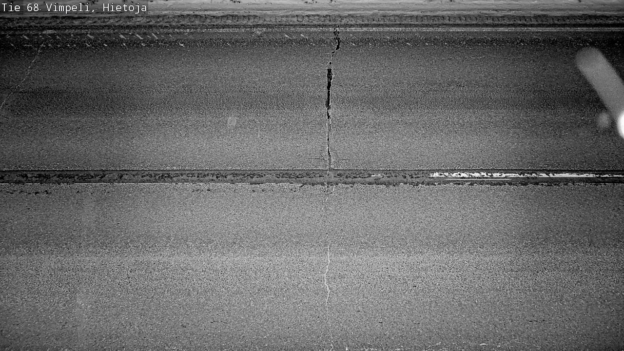 Kelikamerat Kuva Tie 68 Vimpeli, Hietoja, Vimpeli, Etelä-Pohjanmaa