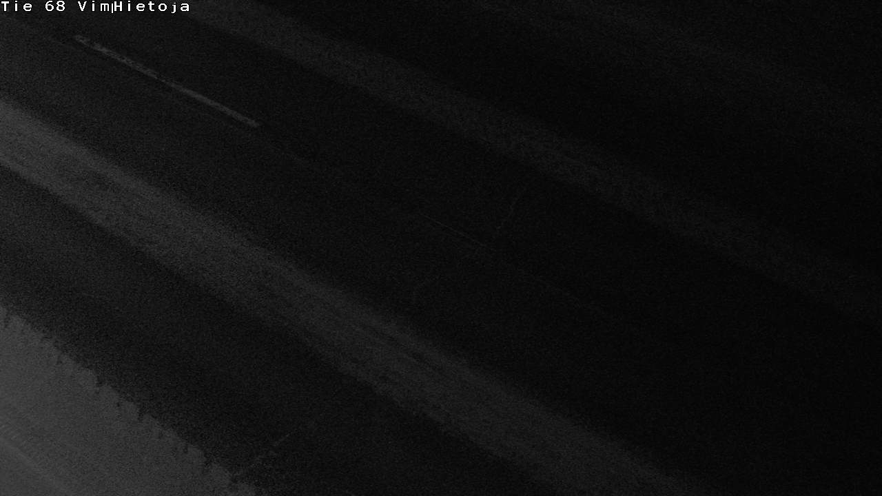 Kelikamerat Kuva Tie 68 Vimpeli, Hietoja, Vimpeli, Etelä-Pohjanmaa