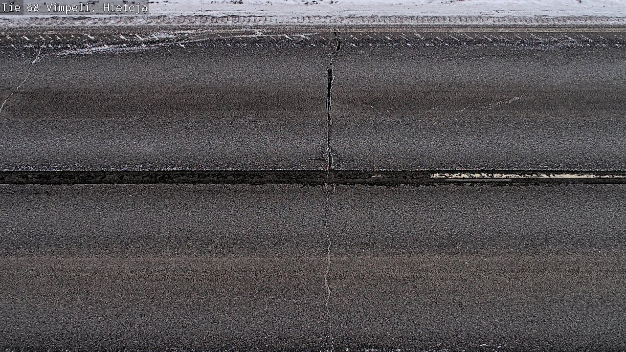 Kelikamerat Kuva Tie 68 Vimpeli, Hietoja, Vimpeli, Etelä-Pohjanmaa