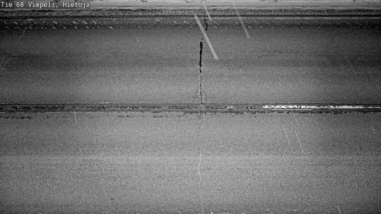 Kelikamerat Kuva Tie 68 Vimpeli, Hietoja, Vimpeli, Etelä-Pohjanmaa