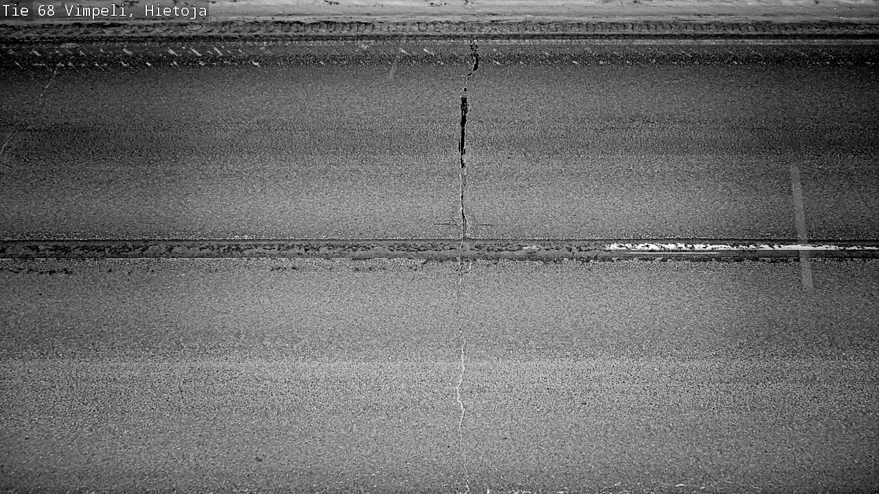 Kelikamerat Kuva Tie 68 Vimpeli, Hietoja, Vimpeli, Etelä-Pohjanmaa