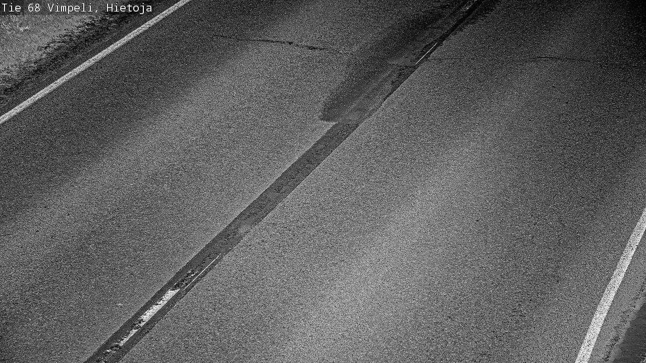Kelikamerat Kuva Tie 68 Vimpeli, Hietoja, Vimpeli, Etelä-Pohjanmaa