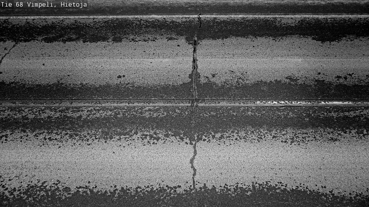 Kelikamerat Kuva Tie 68 Vimpeli, Hietoja, Vimpeli, Etelä-Pohjanmaa