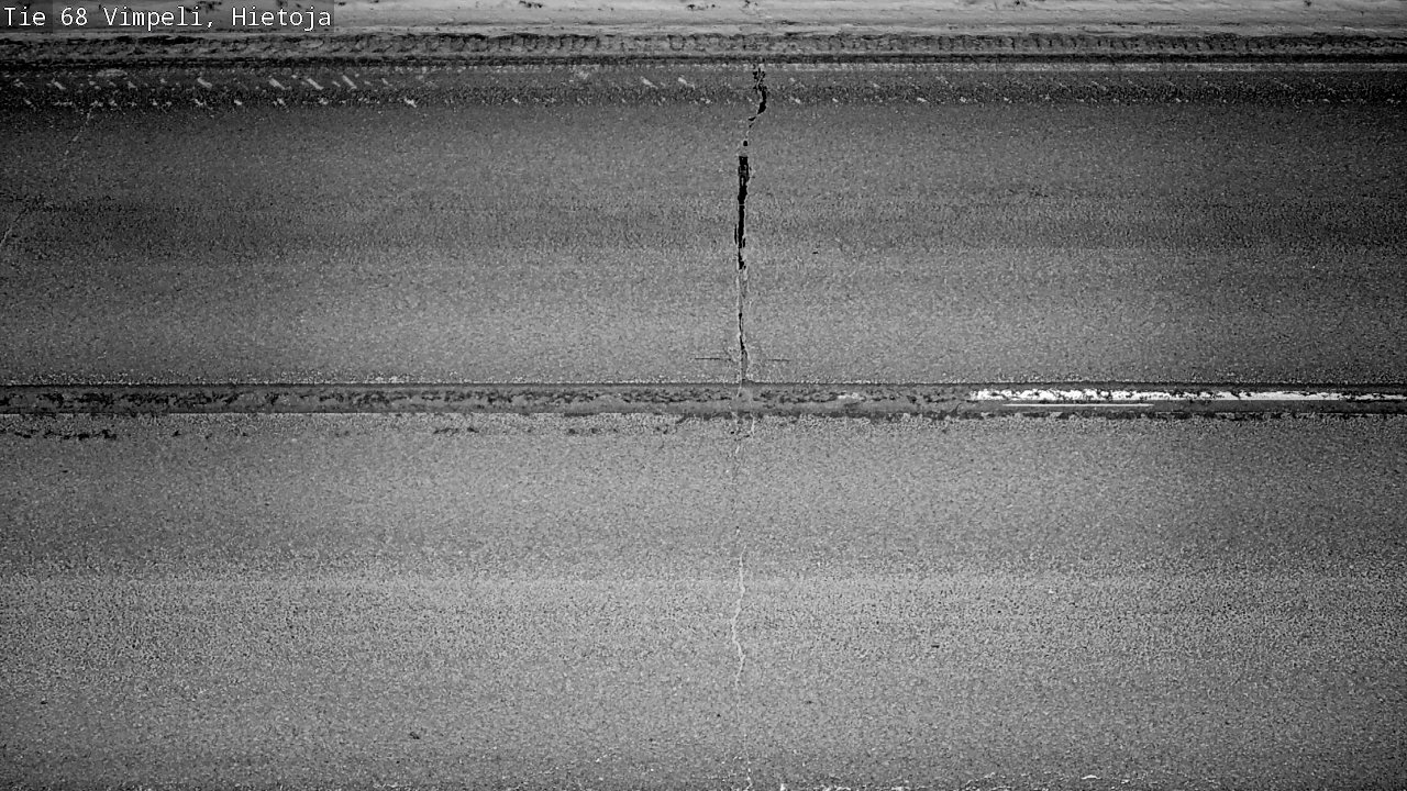 Kelikamerat Kuva Tie 68 Vimpeli, Hietoja, Vimpeli, Etelä-Pohjanmaa