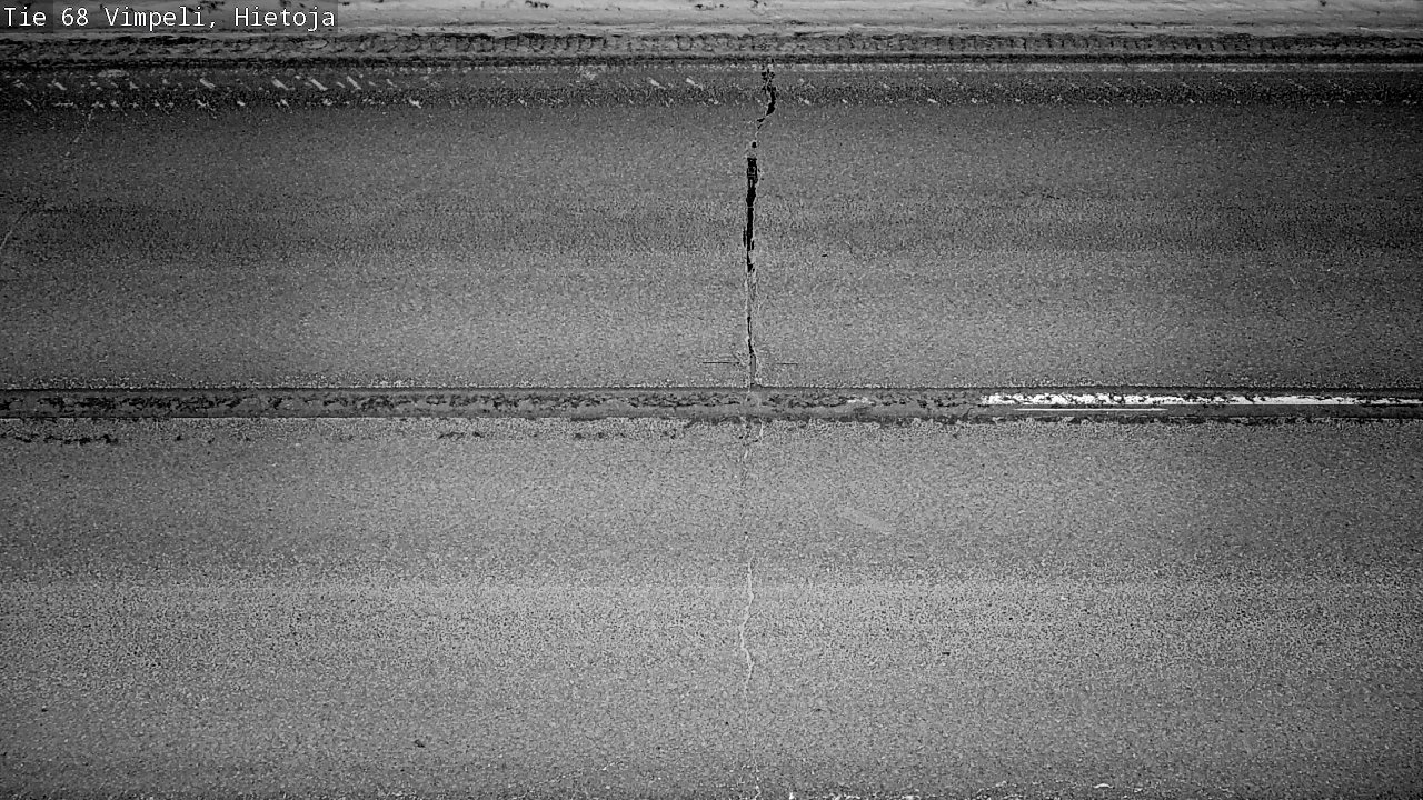 Kelikamerat Kuva Tie 68 Vimpeli, Hietoja, Vimpeli, Etelä-Pohjanmaa