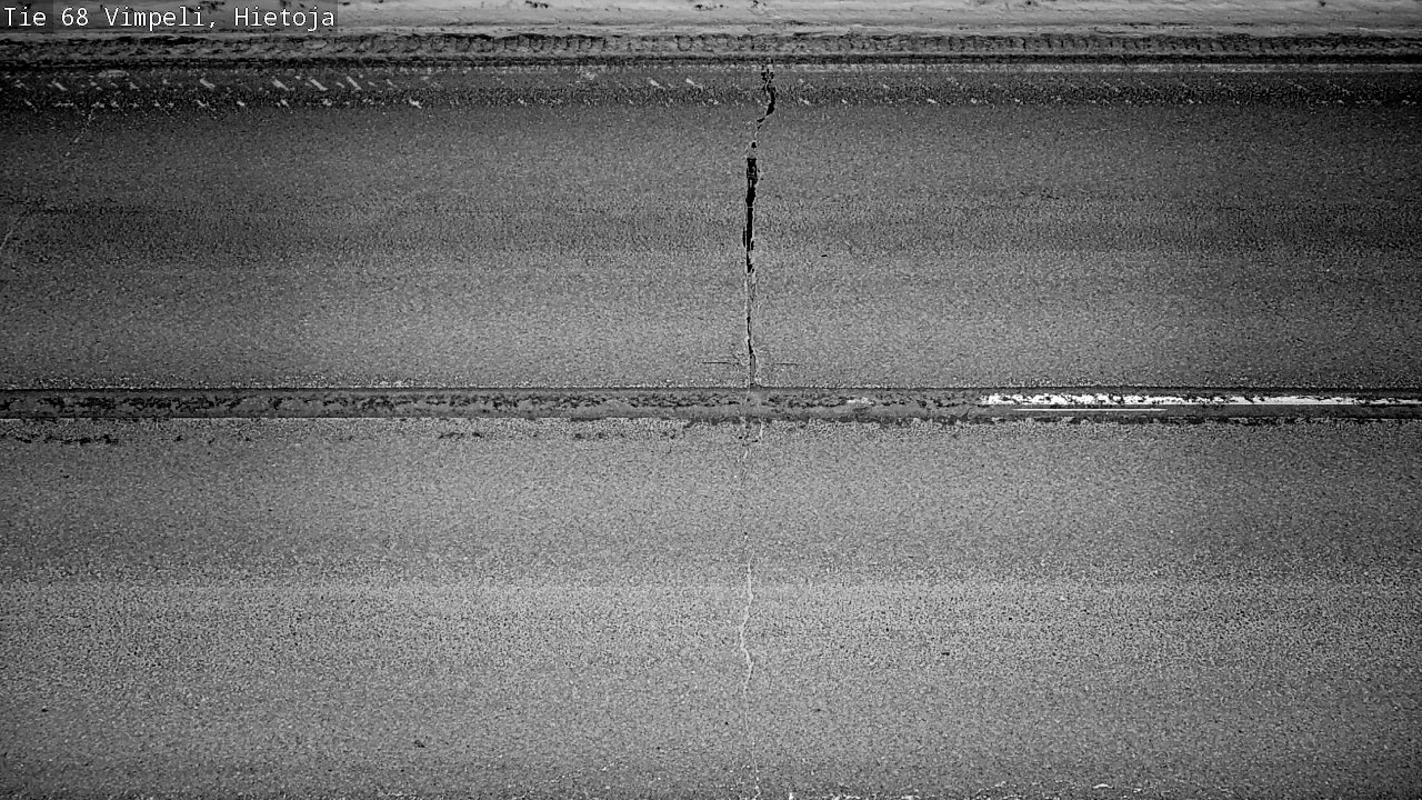 Kelikamerat Kuva Tie 68 Vimpeli, Hietoja, Vimpeli, Etelä-Pohjanmaa