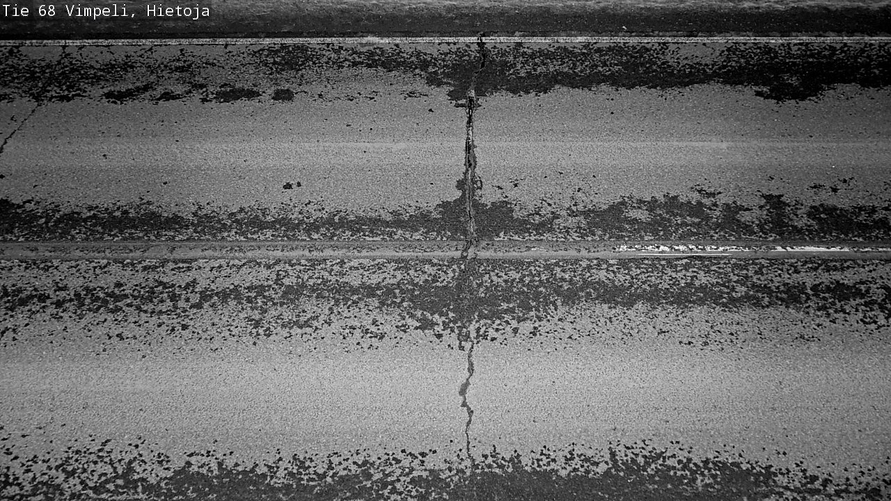 Kelikamerat Kuva Tie 68 Vimpeli, Hietoja, Vimpeli, Etelä-Pohjanmaa