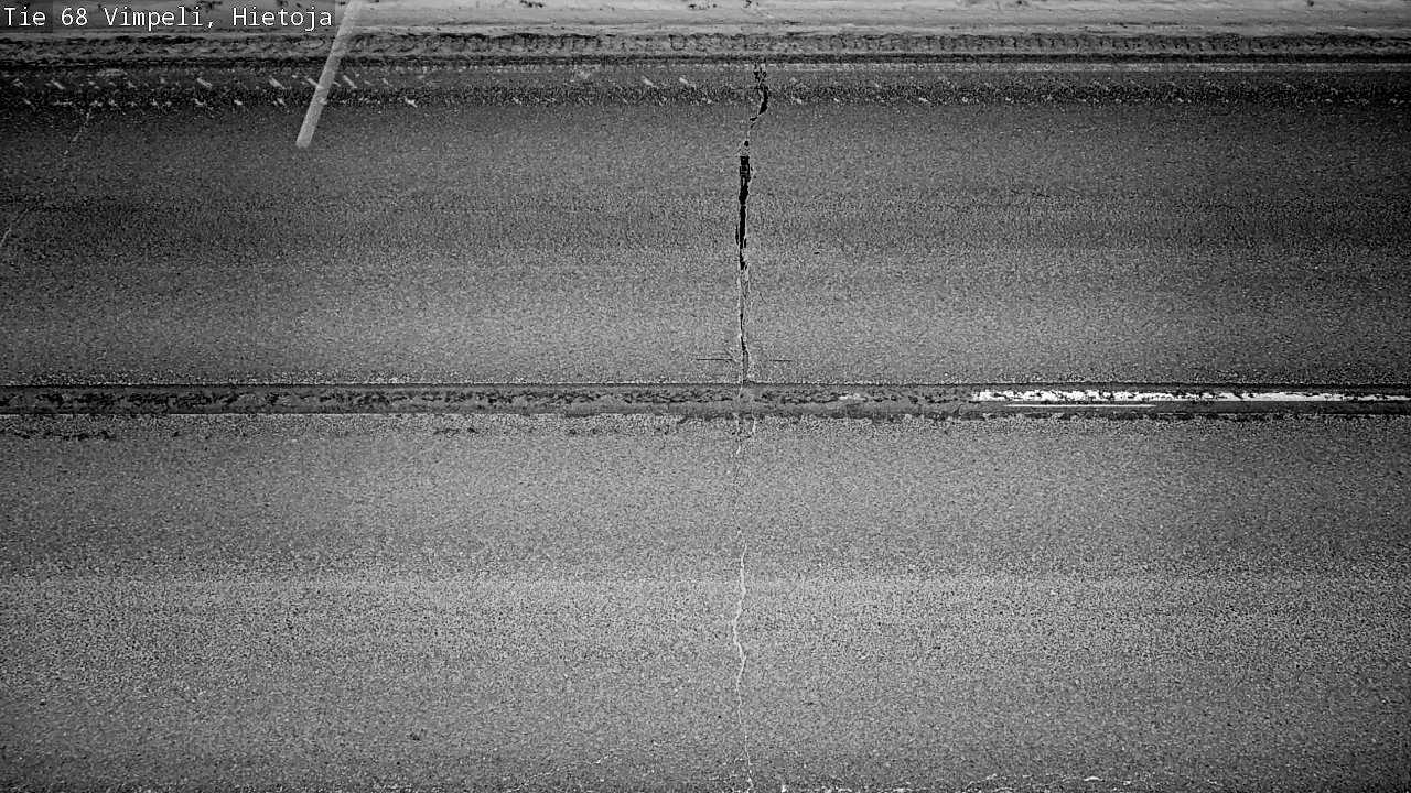 Kelikamerat Kuva Tie 68 Vimpeli, Hietoja, Vimpeli, Etelä-Pohjanmaa