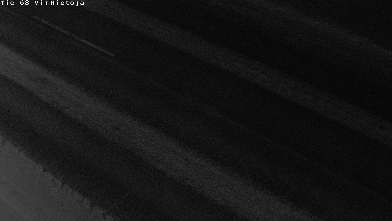 Kelikamerat Kuva Tie 68 Vimpeli, Hietoja, Vimpeli, Etelä-Pohjanmaa