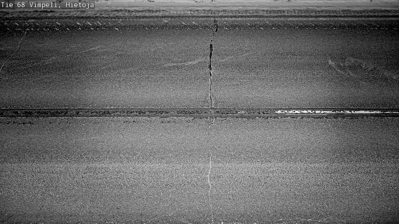 Kelikamerat Kuva Tie 68 Vimpeli, Hietoja, Vimpeli, Etelä-Pohjanmaa