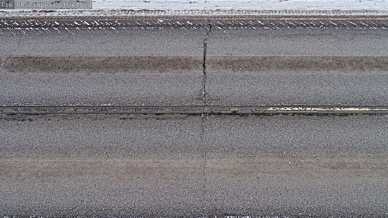 Kelikamerat Kuva Tie 68 Vimpeli, Hietoja, Vimpeli, Etelä-Pohjanmaa