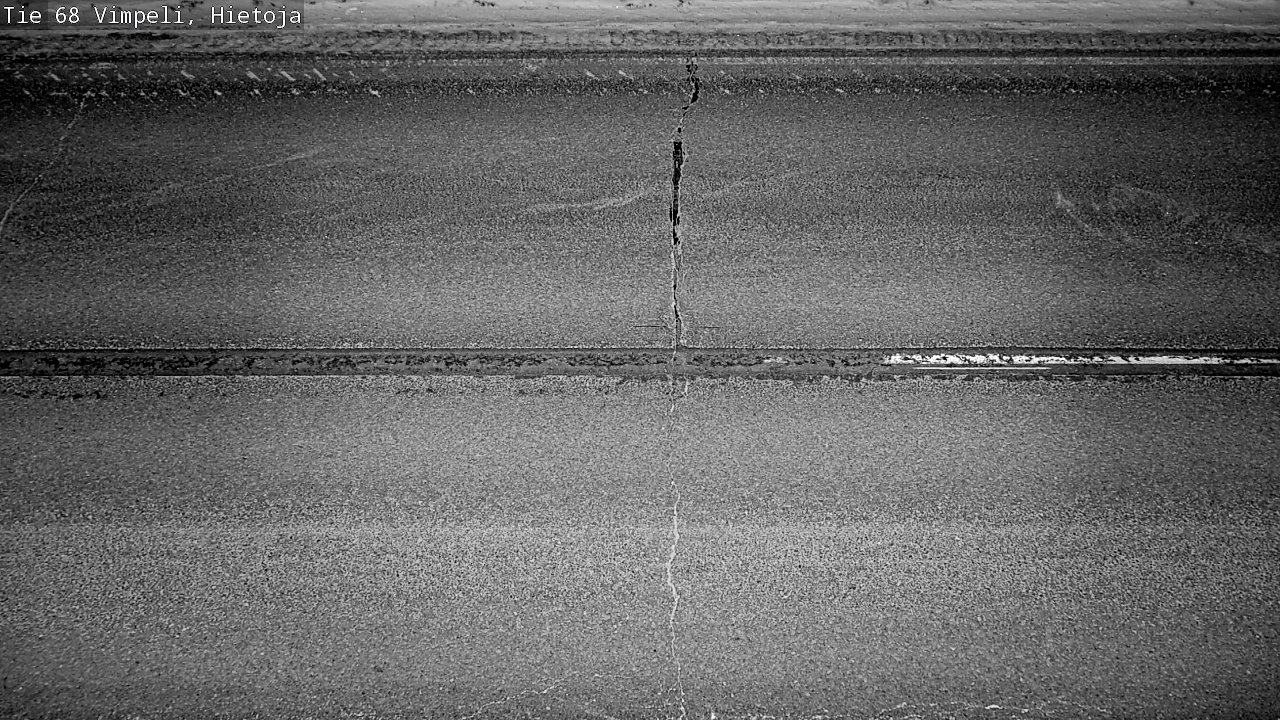 Kelikamerat Kuva Tie 68 Vimpeli, Hietoja, Vimpeli, Etelä-Pohjanmaa