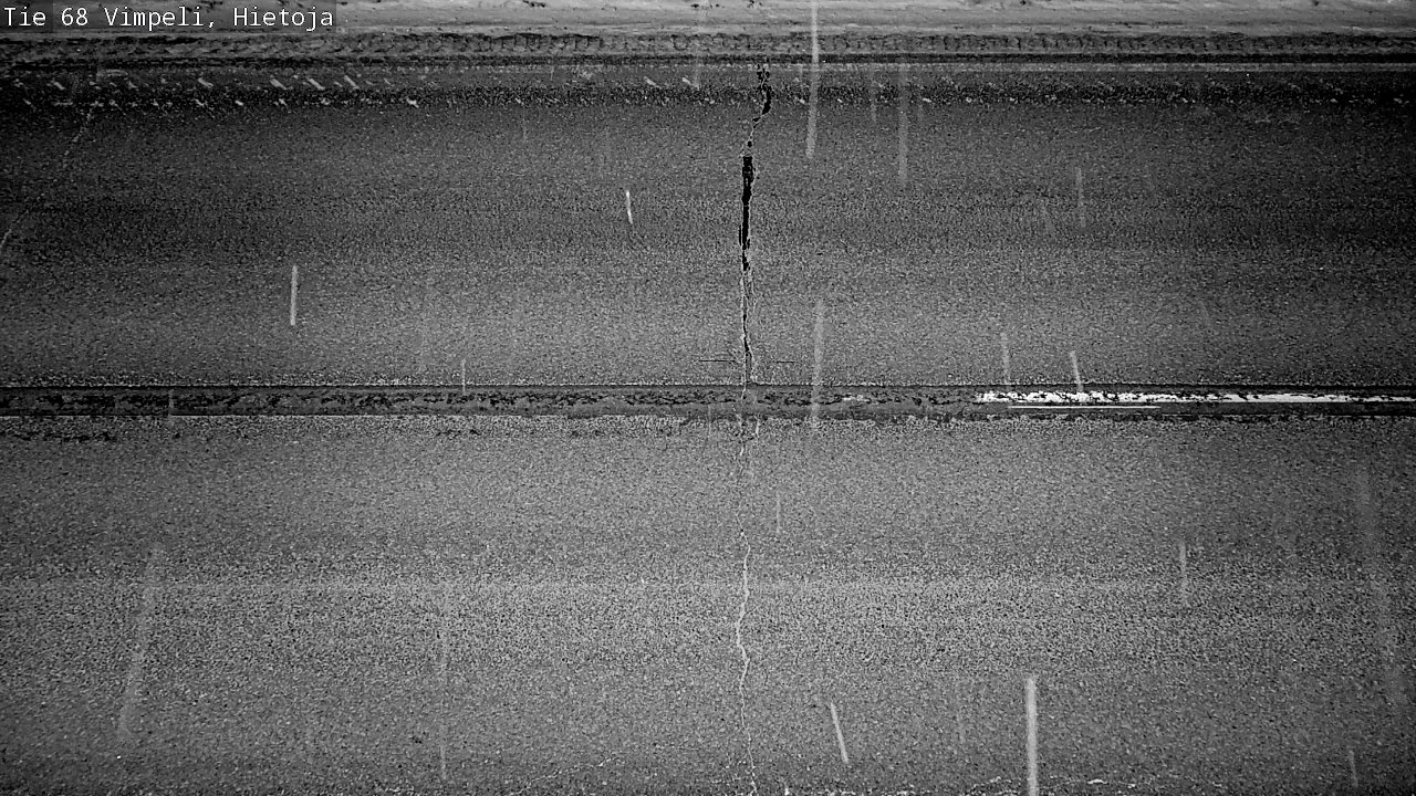 Kelikamerat Kuva Tie 68 Vimpeli, Hietoja, Vimpeli, Etelä-Pohjanmaa