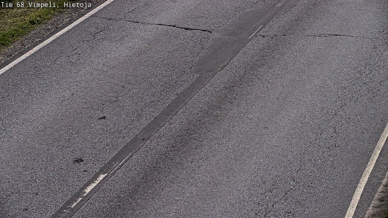 Kelikamerat Kuva Tie 68 Vimpeli, Hietoja, Vimpeli, Etelä-Pohjanmaa