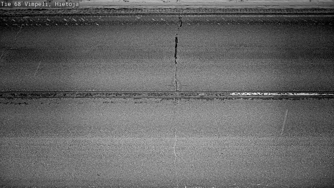 Kelikamerat Kuva Tie 68 Vimpeli, Hietoja, Vimpeli, Etelä-Pohjanmaa