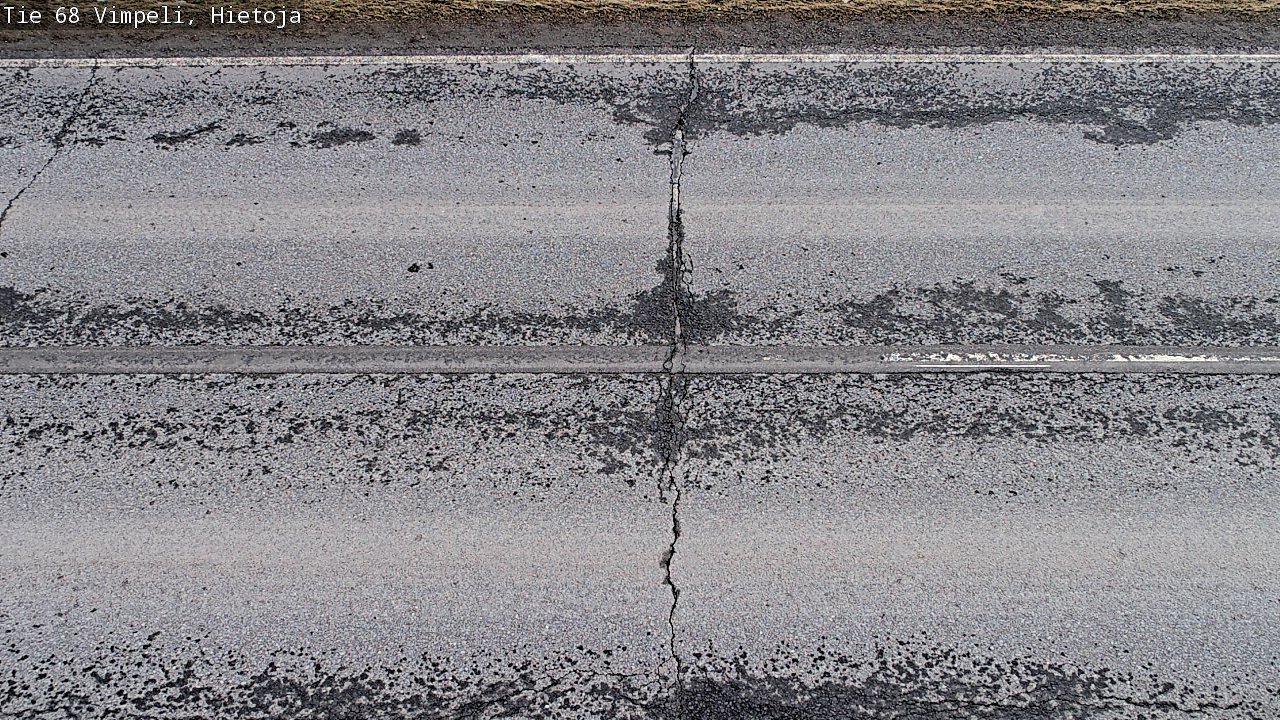 Kelikamerat Kuva Tie 68 Vimpeli, Hietoja, Vimpeli, Etelä-Pohjanmaa