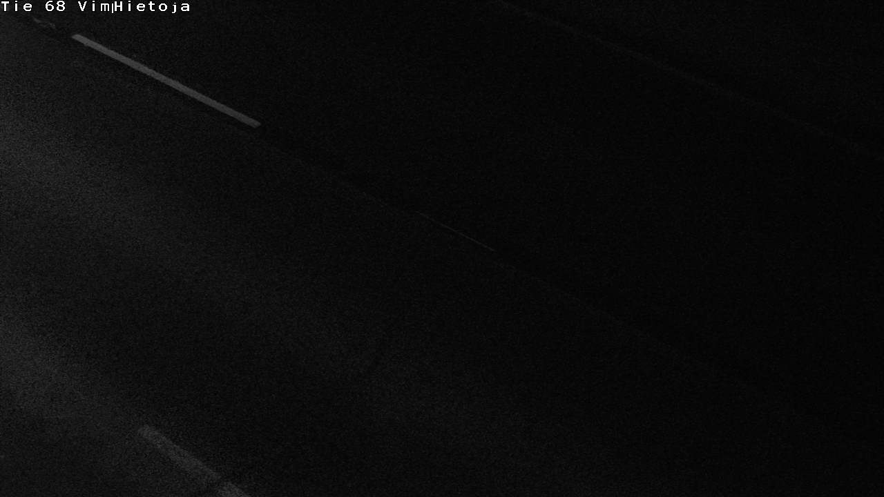 Weather Camera Image Väg 68 Vindala, Hietoja, Vimpeli, Etelä-Pohjanmaa