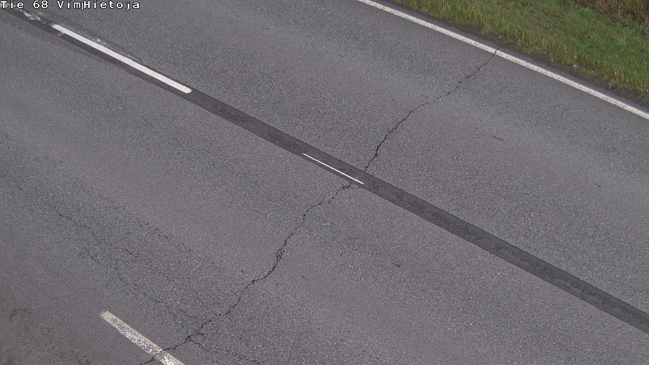 Kelikamerat Kuva Tie 68 Vimpeli, Hietoja, Vimpeli, Etelä-Pohjanmaa