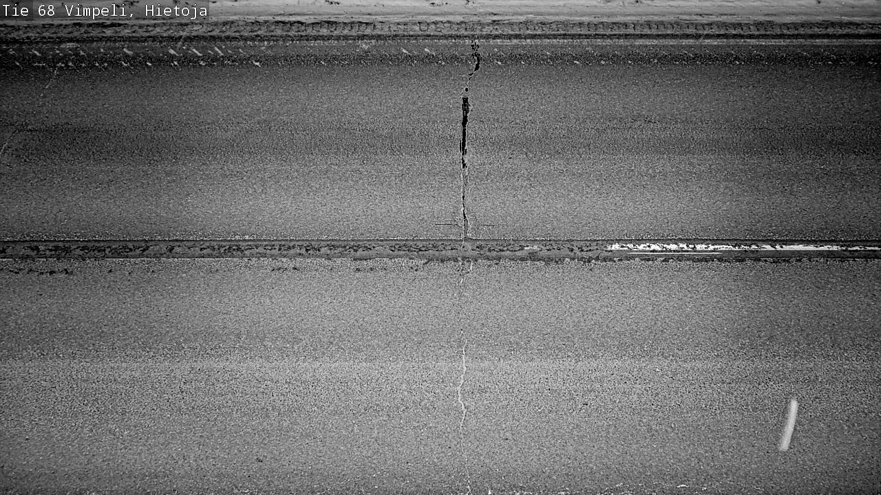 Kelikamerat Kuva Tie 68 Vimpeli, Hietoja, Vimpeli, Etelä-Pohjanmaa