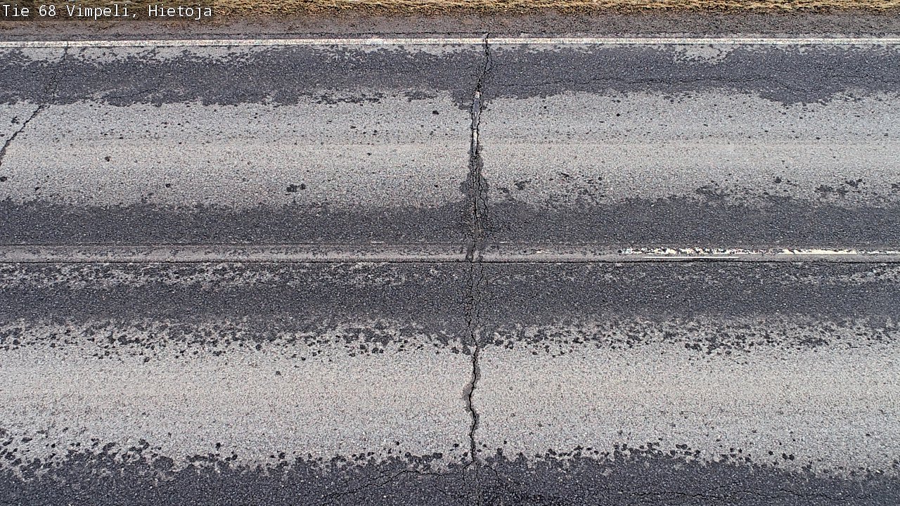 Kelikamerat Kuva Tie 68 Vimpeli, Hietoja, Vimpeli, Etelä-Pohjanmaa