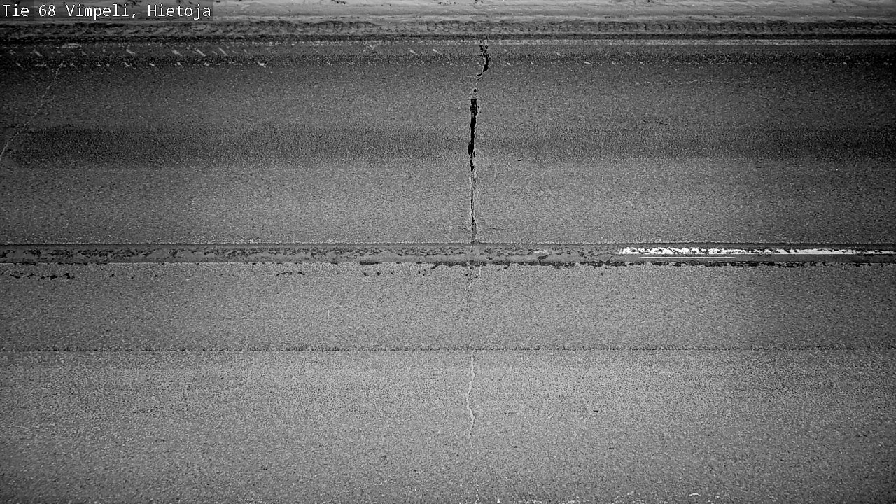 Kelikamerat Kuva Tie 68 Vimpeli, Hietoja, Vimpeli, Etelä-Pohjanmaa