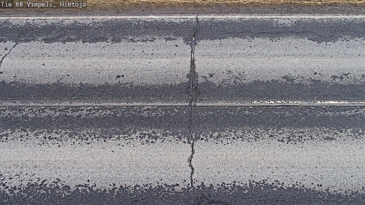 Kelikamerat Kuva Tie 68 Vimpeli, Hietoja, Vimpeli, Etelä-Pohjanmaa