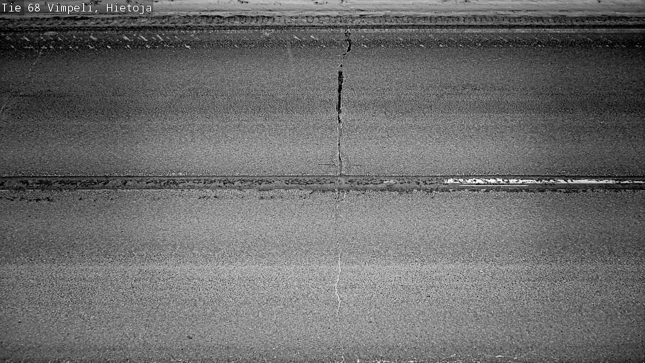 Kelikamerat Kuva Tie 68 Vimpeli, Hietoja, Vimpeli, Etelä-Pohjanmaa