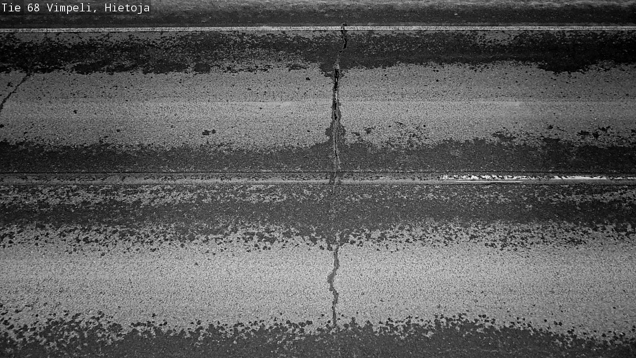 Kelikamerat Kuva Tie 68 Vimpeli, Hietoja, Vimpeli, Etelä-Pohjanmaa