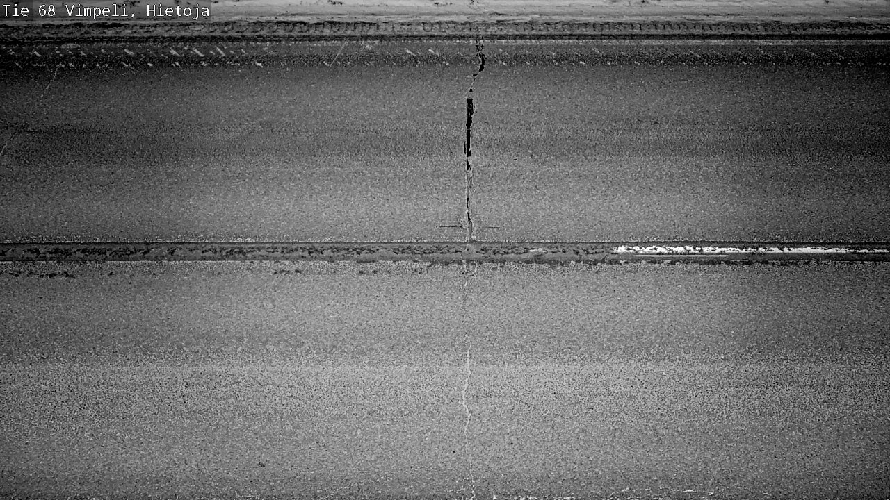 Kelikamerat Kuva Tie 68 Vimpeli, Hietoja, Vimpeli, Etelä-Pohjanmaa