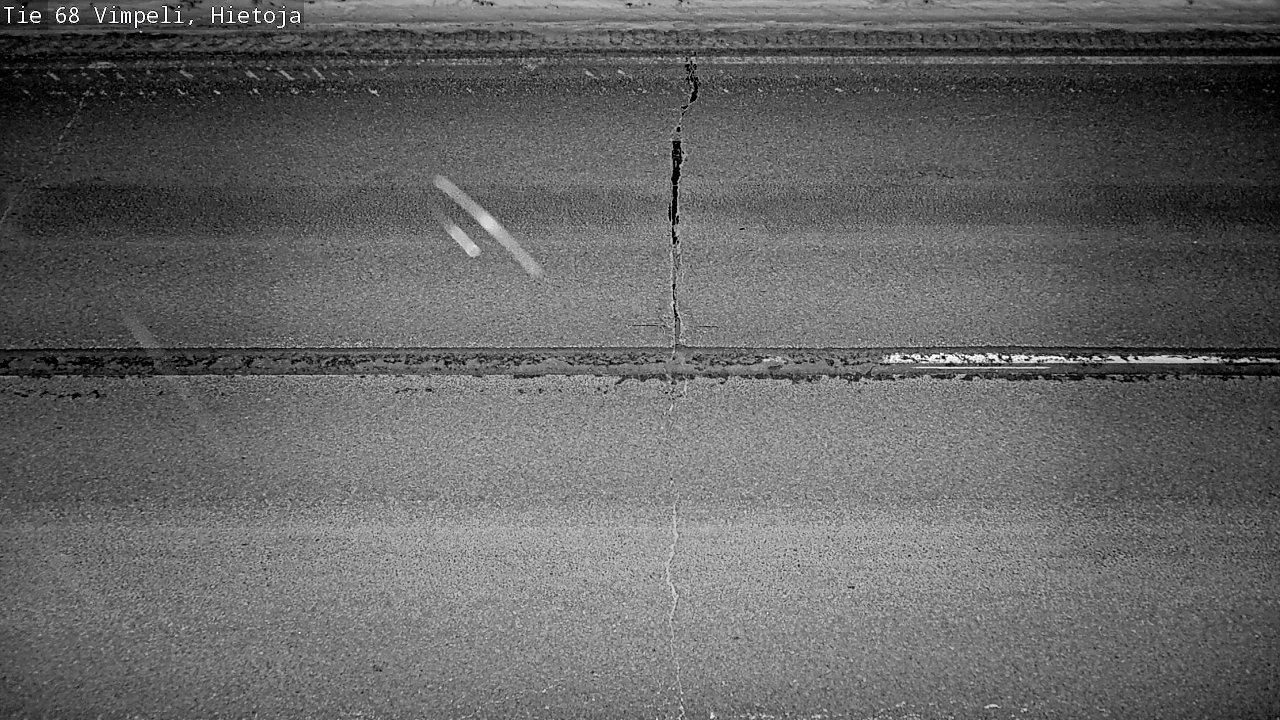 Kelikamerat Kuva Tie 68 Vimpeli, Hietoja, Vimpeli, Etelä-Pohjanmaa