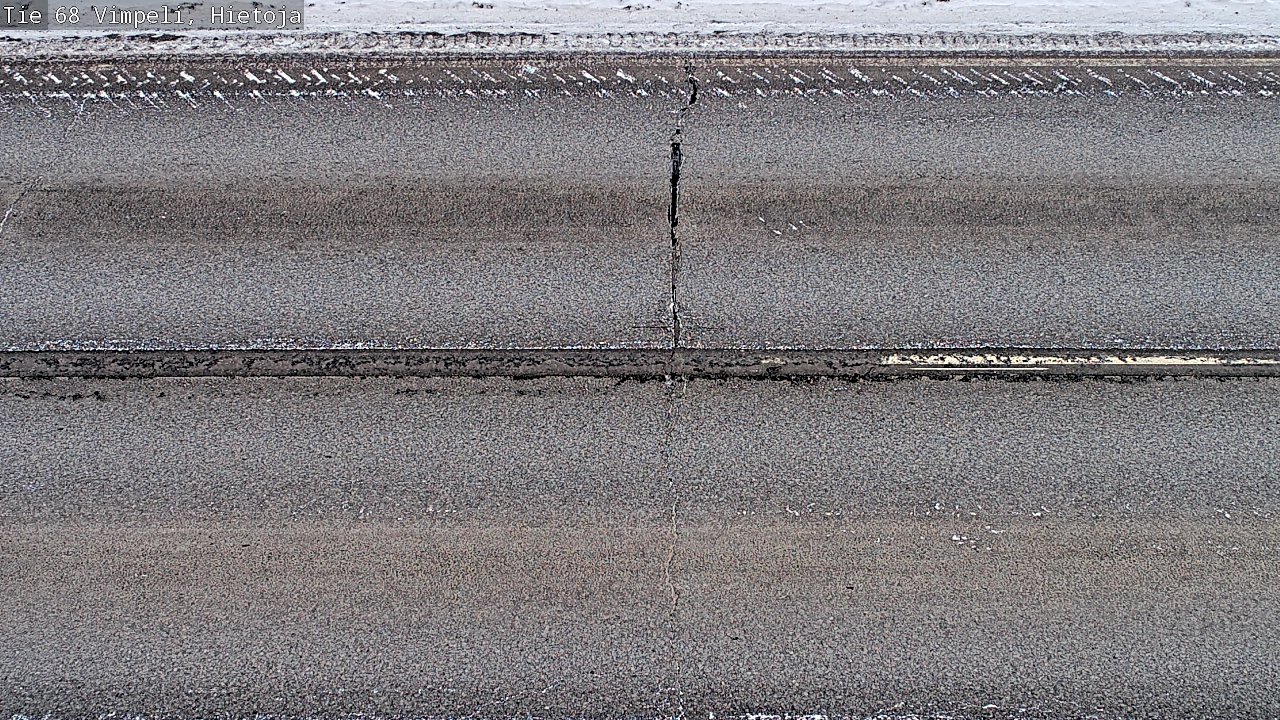 Kelikamerat Kuva Tie 68 Vimpeli, Hietoja, Vimpeli, Etelä-Pohjanmaa