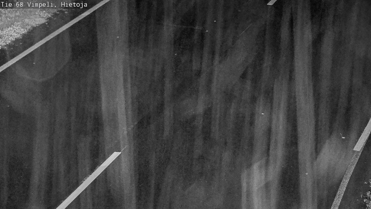 Kelikamerat Kuva Tie 68 Vimpeli, Hietoja, Vimpeli, Etelä-Pohjanmaa