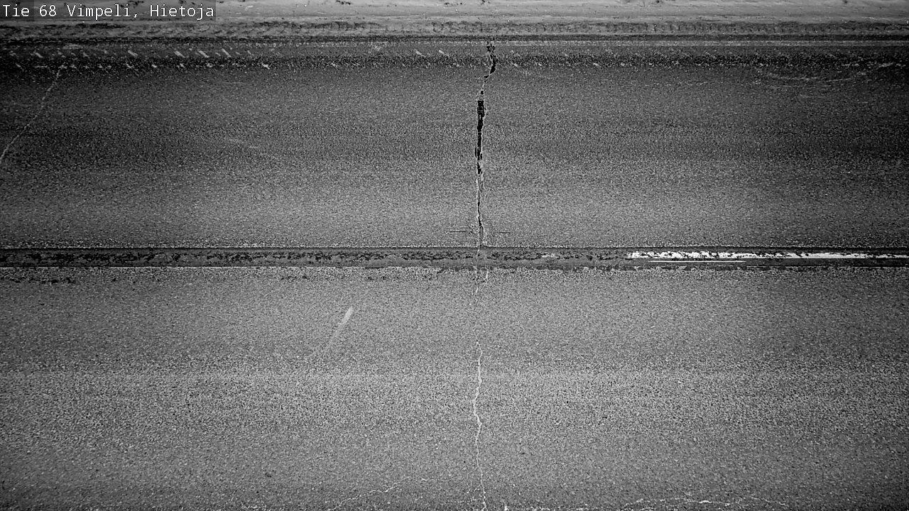 Kelikamerat Kuva Tie 68 Vimpeli, Hietoja, Vimpeli, Etelä-Pohjanmaa