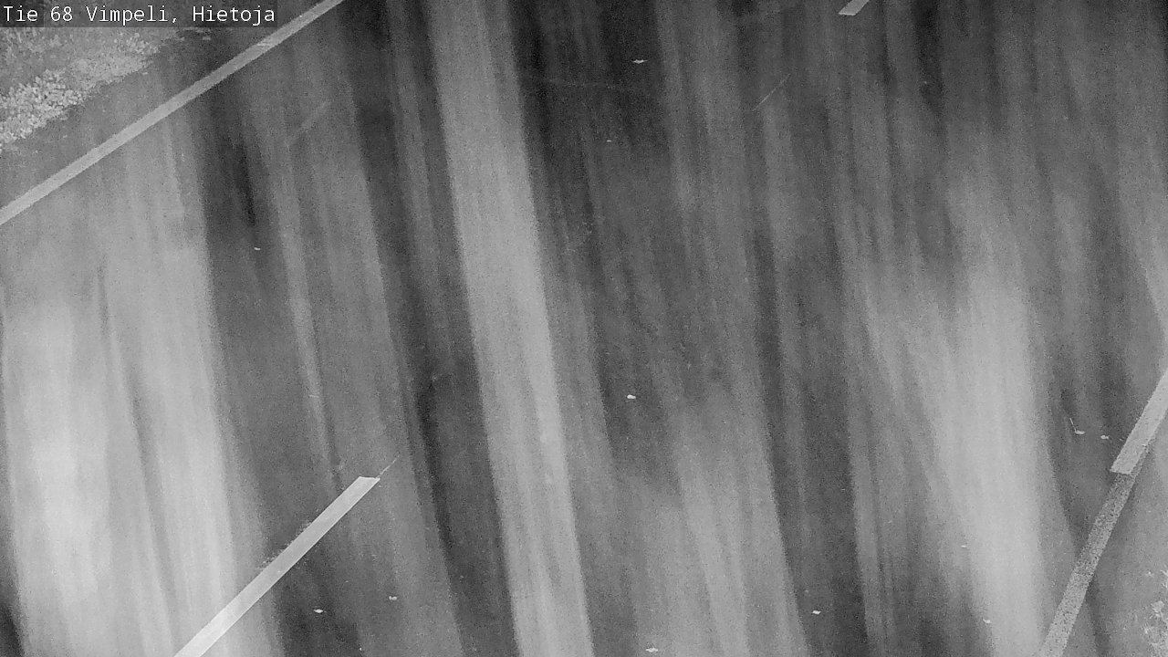 Kelikamerat Kuva Tie 68 Vimpeli, Hietoja, Vimpeli, Etelä-Pohjanmaa
