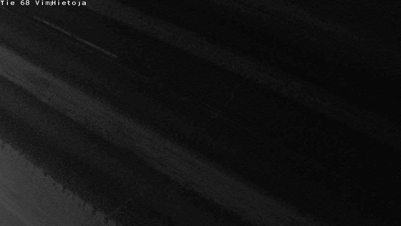 Kelikamerat Kuva Tie 68 Vimpeli, Hietoja, Vimpeli, Etelä-Pohjanmaa