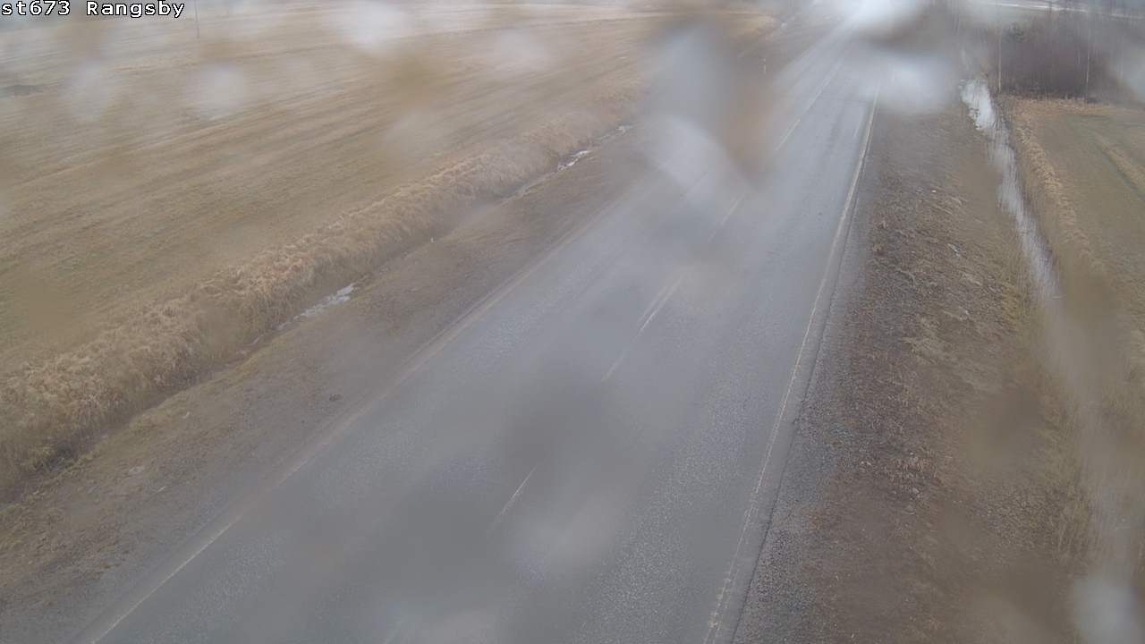 Kelikamerat Kuva Tie Tie 673 Närpiö, Rangsby, Närpiö, Pohjanmaa