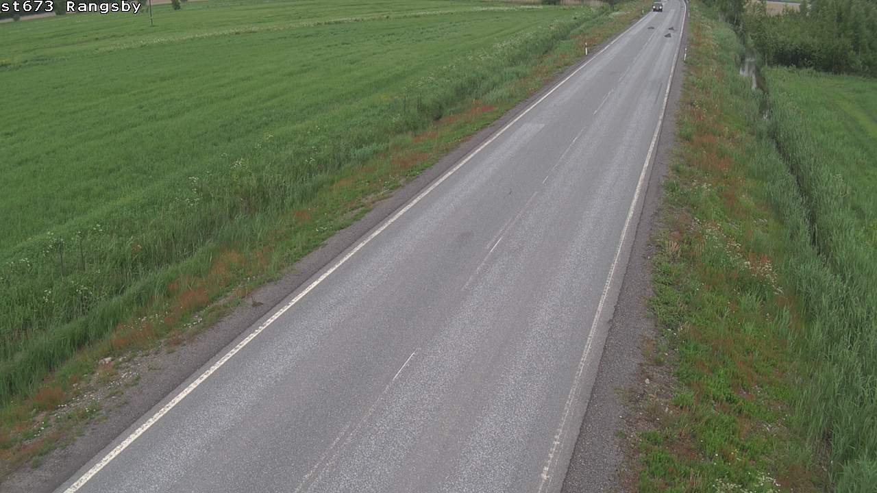 Kelikamerat Kuva Tie Tie 673 Närpiö, Rangsby, Närpiö, Pohjanmaa