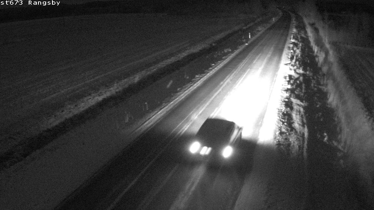 Kelikamerat Kuva Tie Tie 673 Närpiö, Rangsby, Närpiö, Pohjanmaa