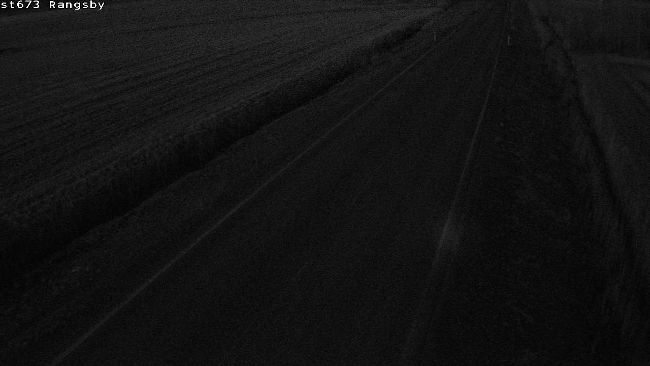 Weather Camera Image Road 68 Vimpeli, Hietoja, Närpiö, Pohjanmaa