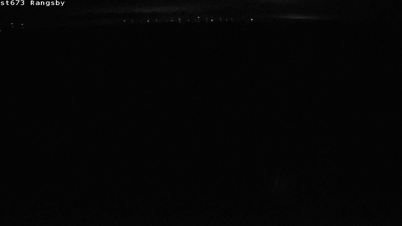 Weather Camera Image Väg 68 Vimpeli, Hietoja, Närpiö, Pohjanmaa