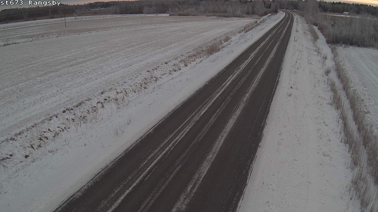 Kelikamerat Kuva Tie Tie 673 Närpiö, Rangsby, Närpiö, Pohjanmaa