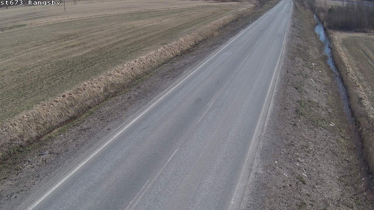 Kelikamerat Kuva Tie Tie 673 Närpiö, Rangsby, Närpiö, Pohjanmaa